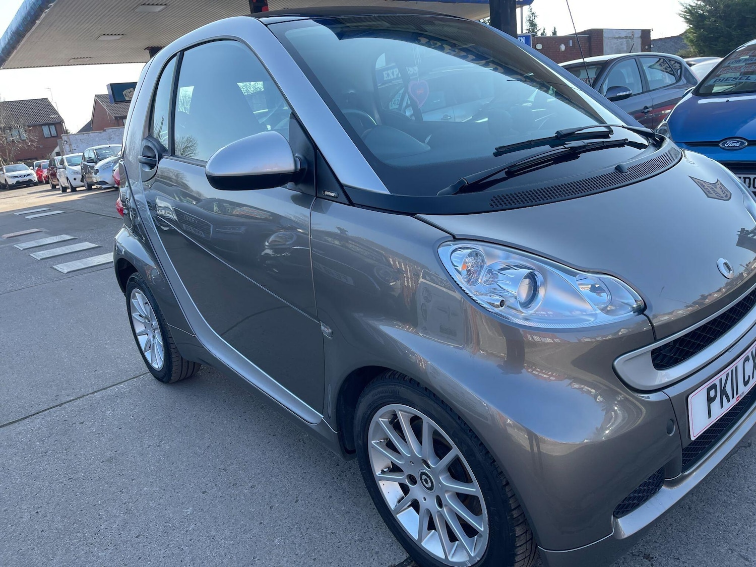 Used smart fortwo 2011 for sale - 77753746: Photo 18