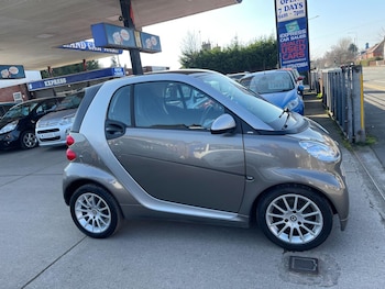 Used smart fortwo 2011 for sale - 77753746: Photo