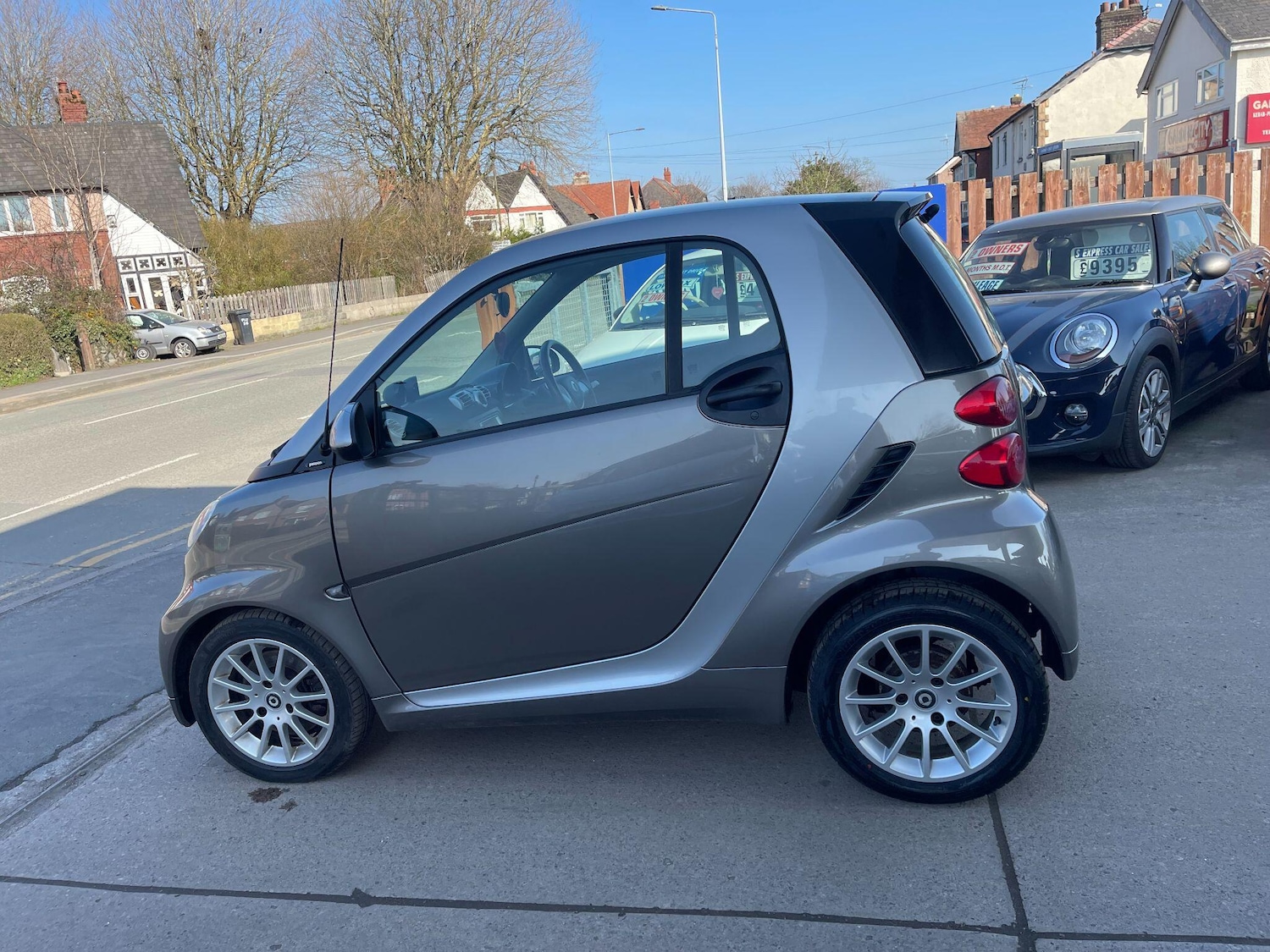 Used smart fortwo 2011 for sale - 77753746: Photo 6