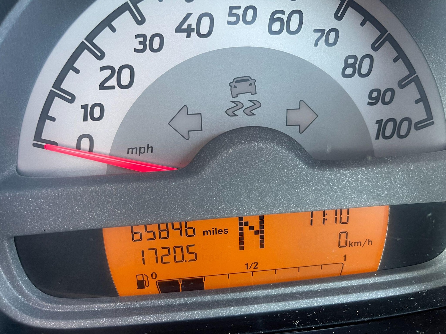 Used smart fortwo 2011 for sale - 77753746: Photo 8