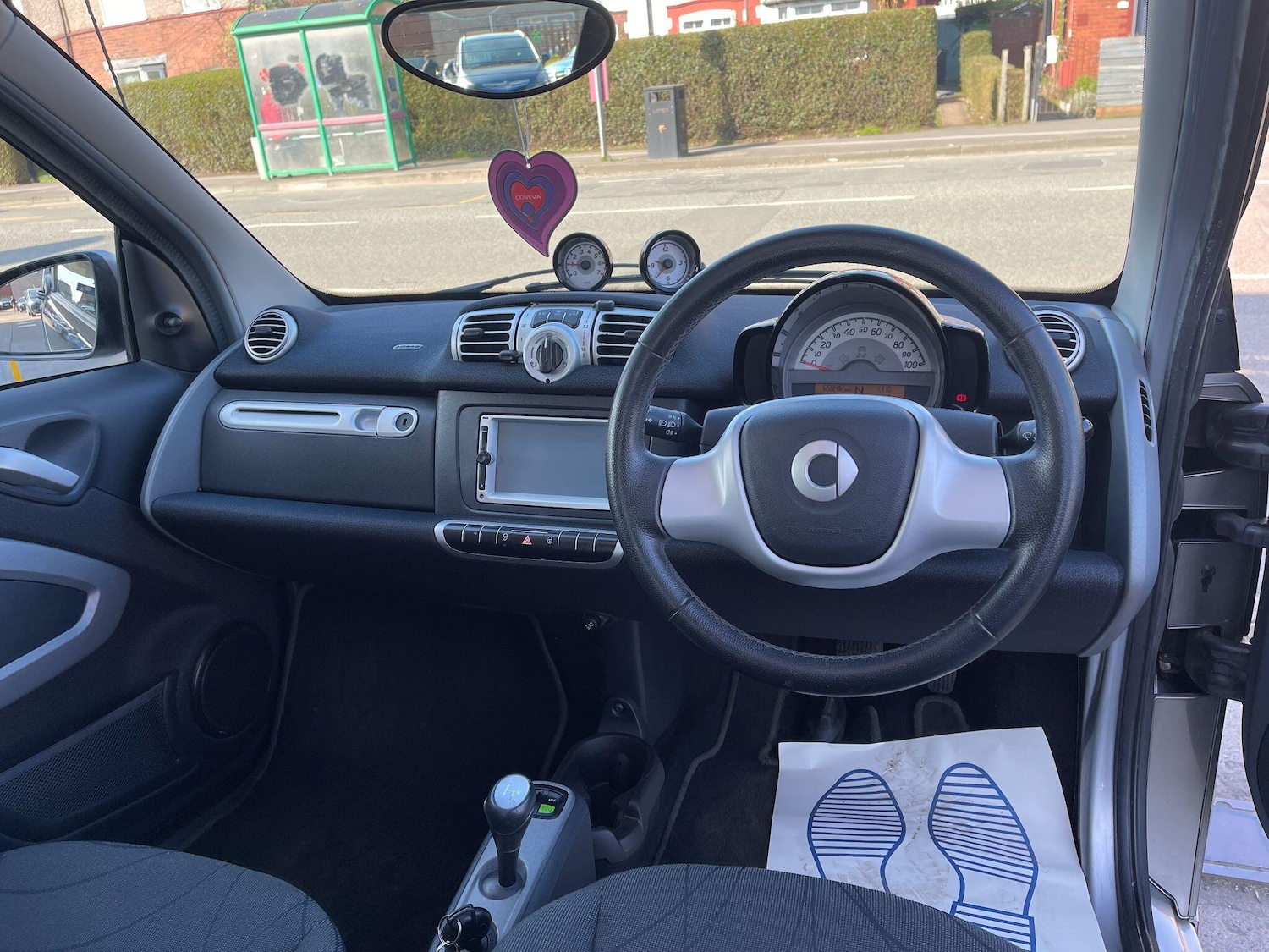 Used smart fortwo 2011 for sale - 77753746: Photo 9