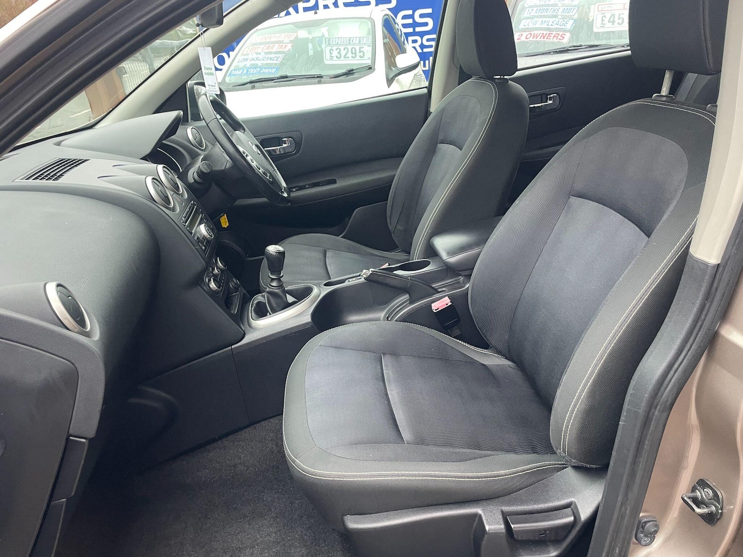 Used Nissan Qashqai for sale - 77490026: Photo 16