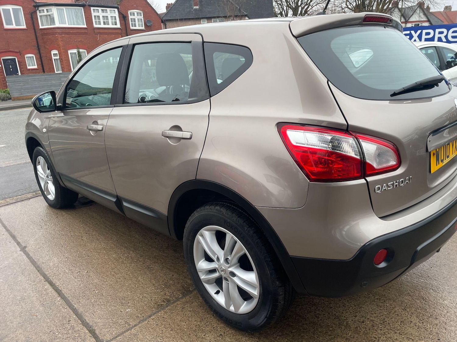 Used Nissan Qashqai for sale - 77490026: Photo 20