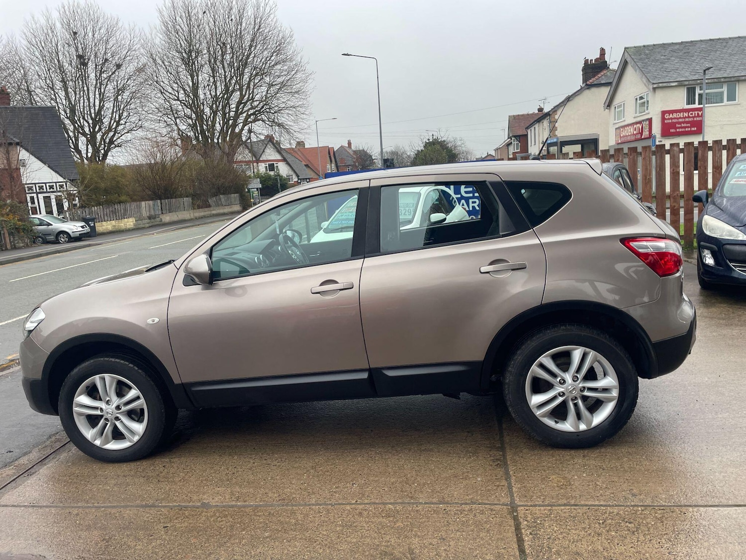 Used Nissan Qashqai for sale - 77490026: Photo 6