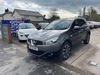 Used Nissan Qashqai 2012 for sale - 78260116: Photo