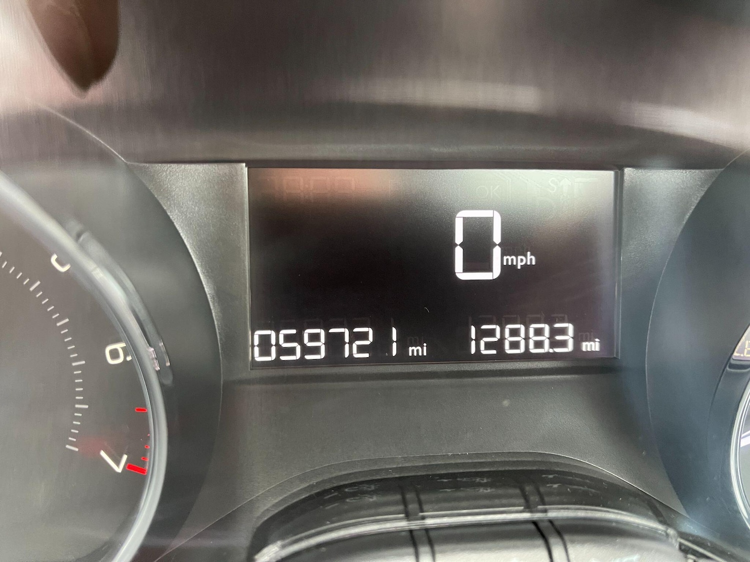 Used Peugeot 2008 for sale - 77490018: Photo 11