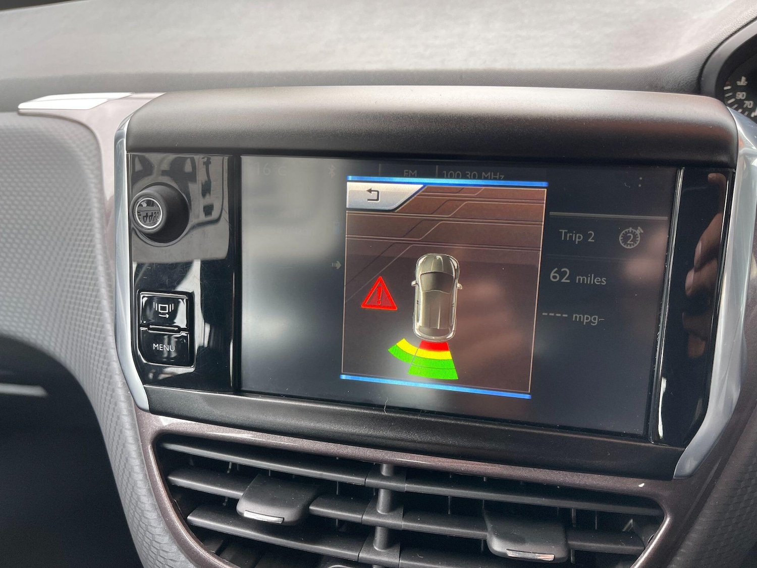 Used Peugeot 2008 for sale - 77490018: Photo 13