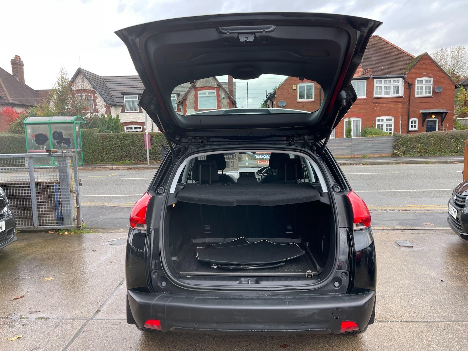 Used Peugeot 2008 for sale - 77490018: Photo 14