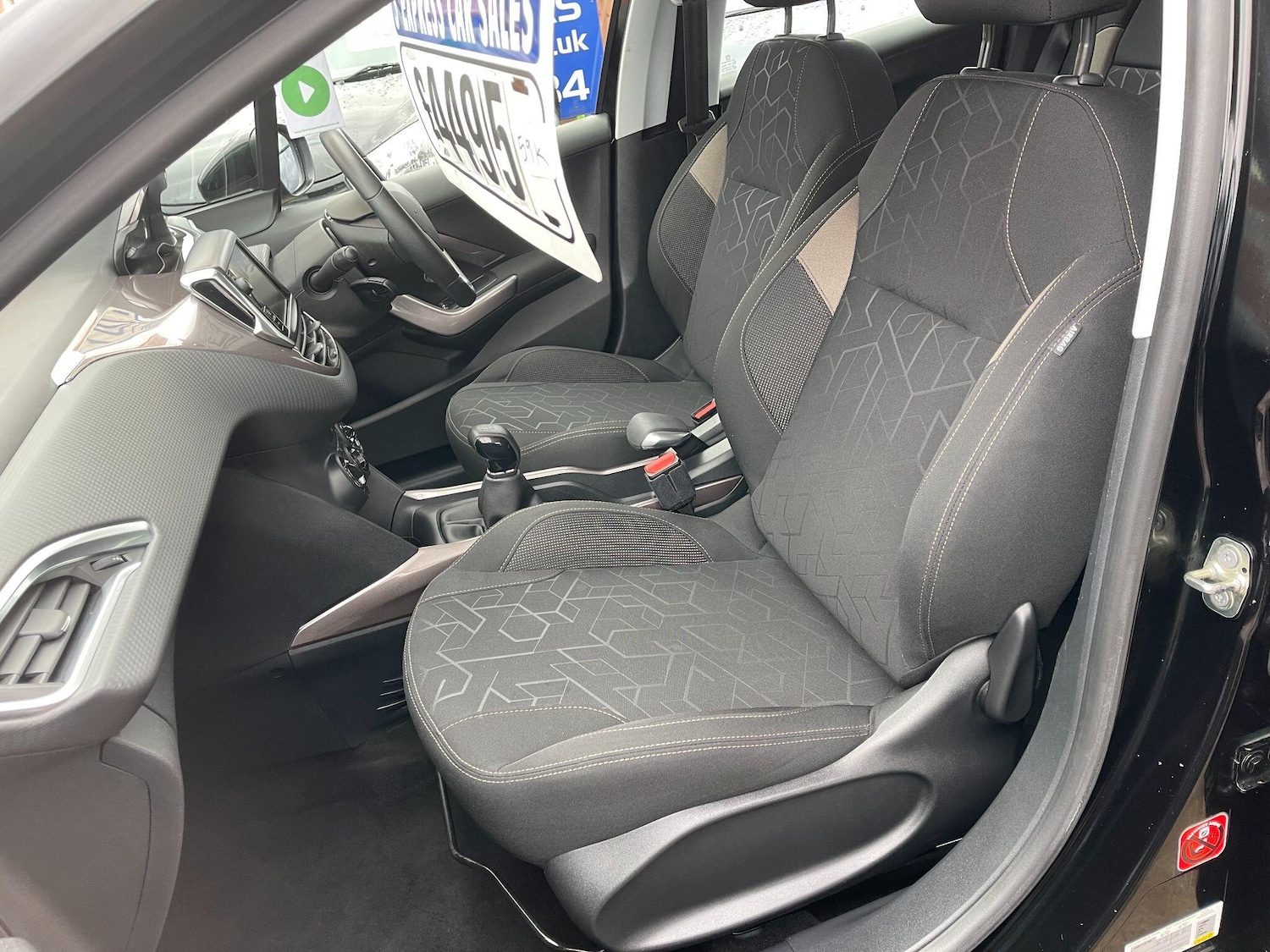 Used Peugeot 2008 for sale - 77490018: Photo 16