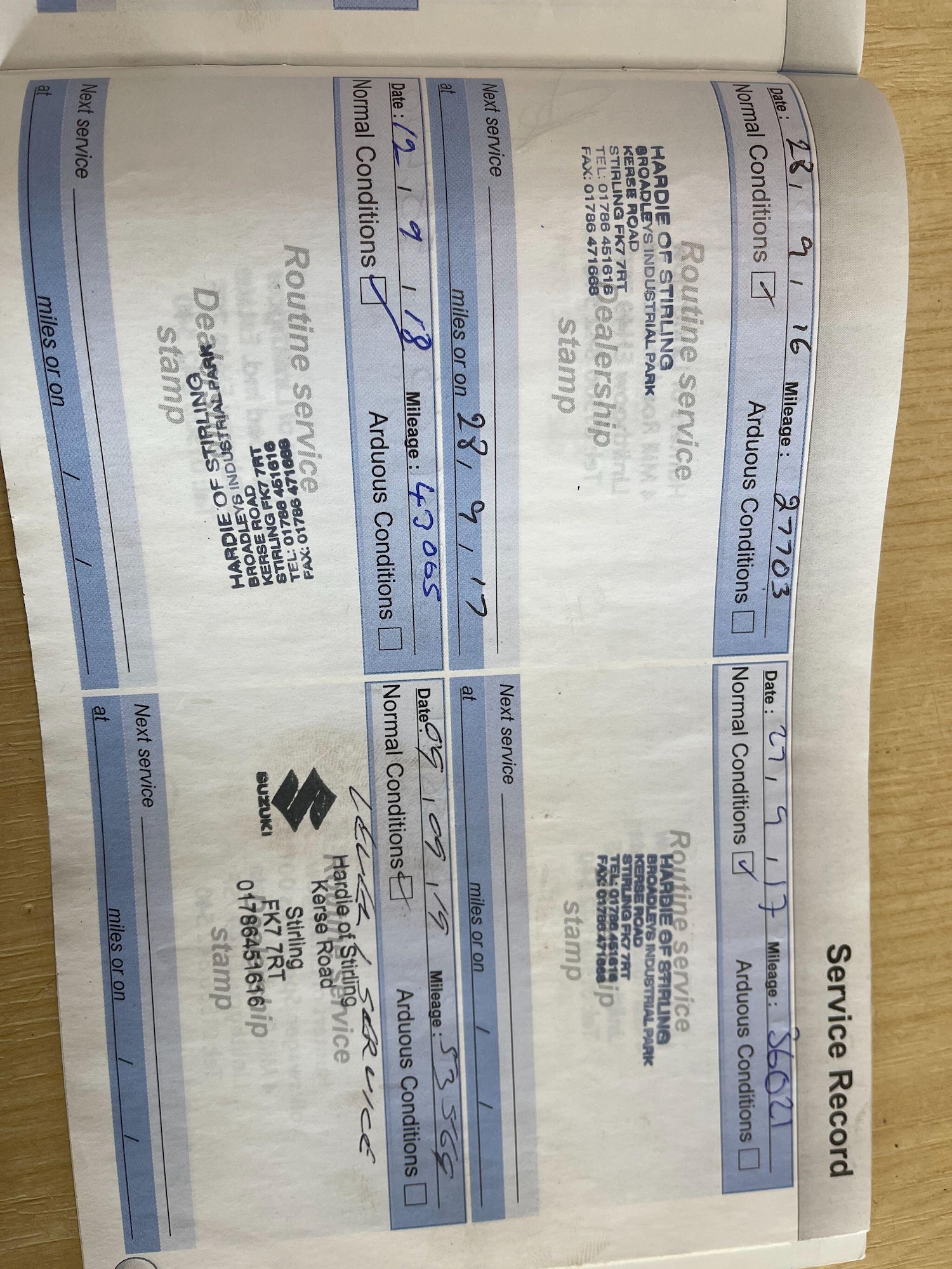 Used Peugeot 2008 for sale - 77490018: Photo 19