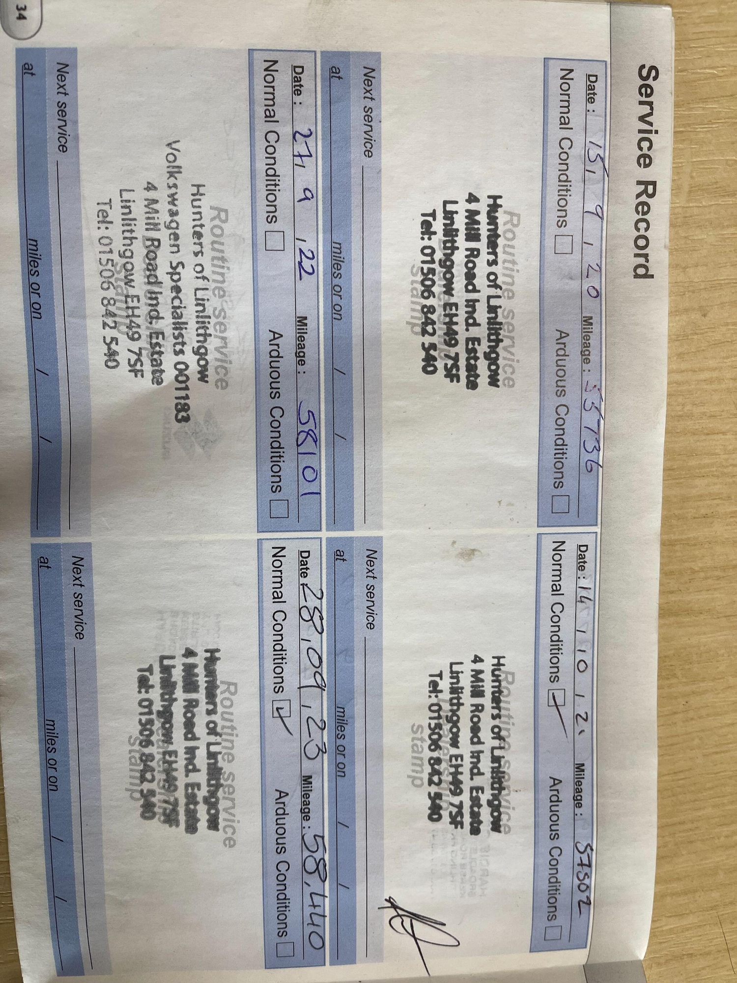 Used Peugeot 2008 for sale - 77490018: Photo 20