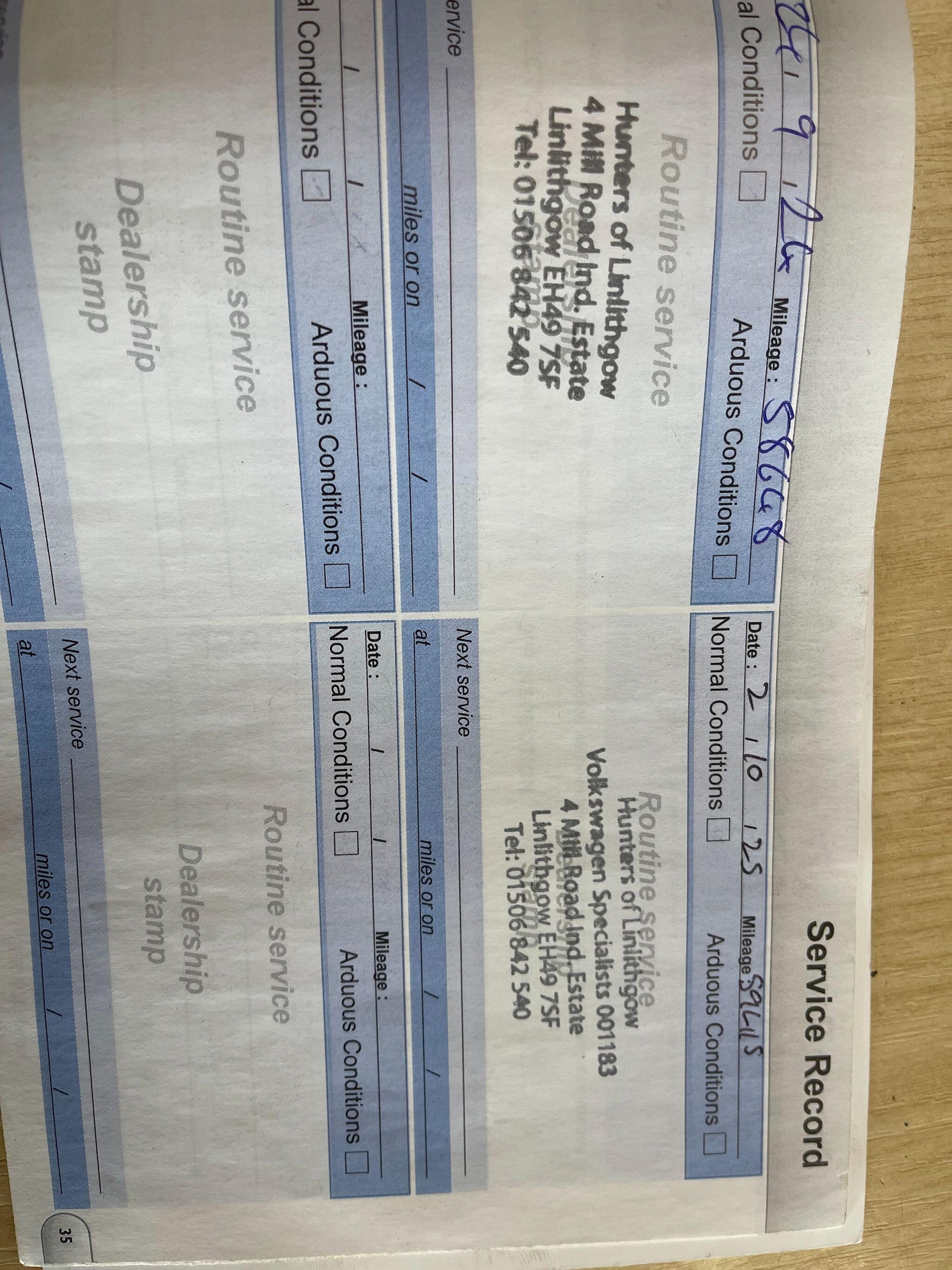 Used Peugeot 2008 for sale - 77490018: Photo 21