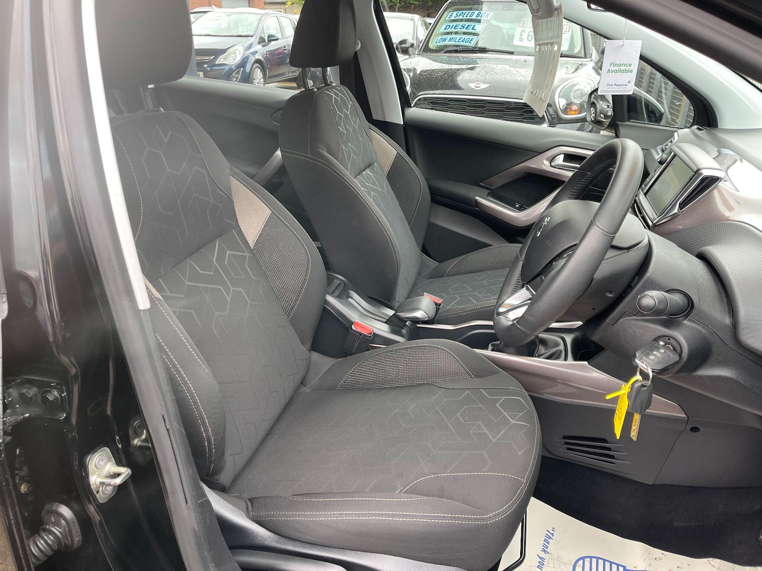 Used Peugeot 2008 for sale - 77490018: Photo 26