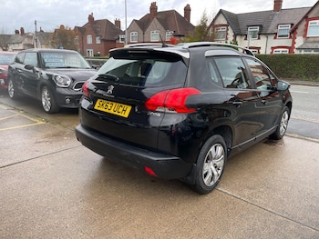 Used Peugeot 2008 2013 for sale - 77490018: Photo