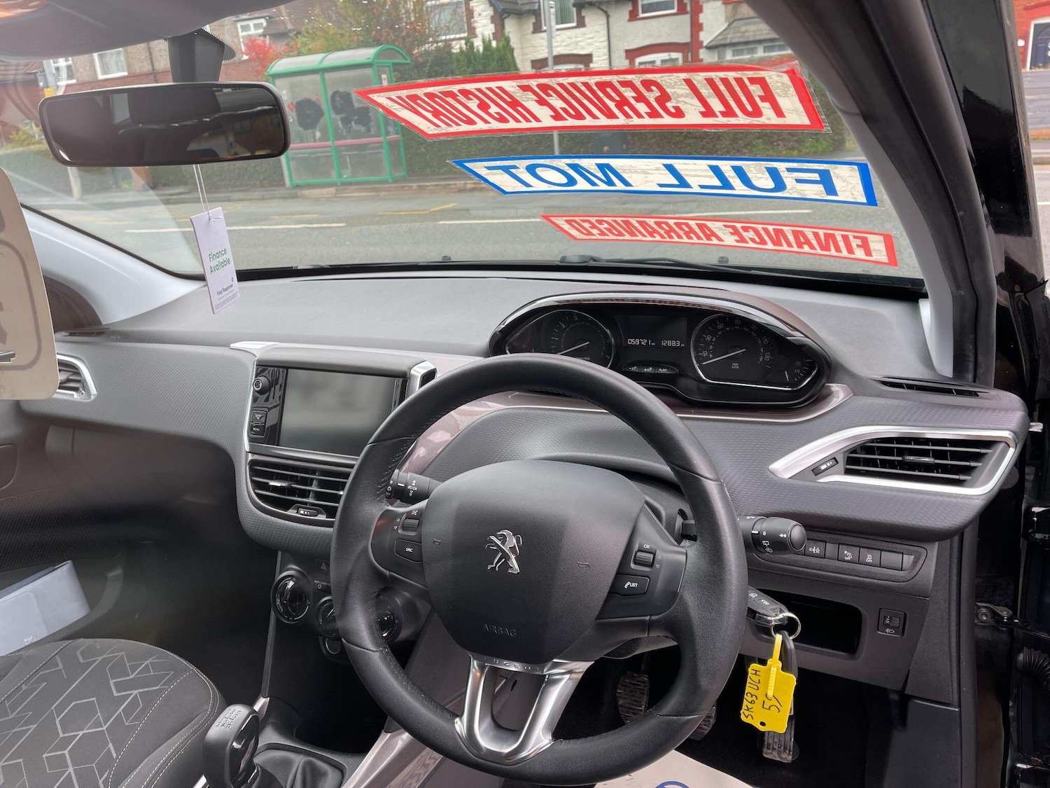 Used Peugeot 2008 for sale - 77490018: Photo 7