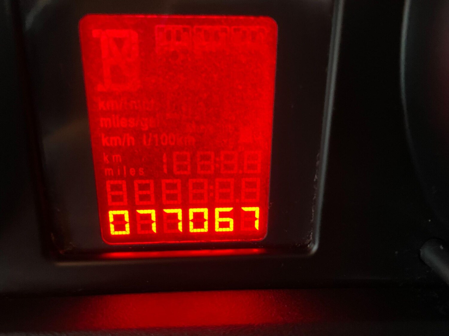 Used Vauxhall Astra for sale - 77490035: Photo 10