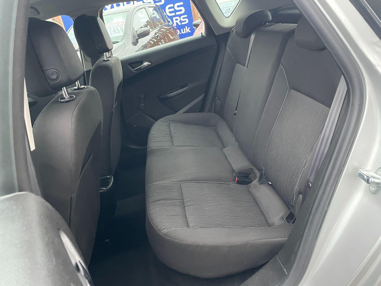 Used Vauxhall Astra for sale - 77490035: Photo 12