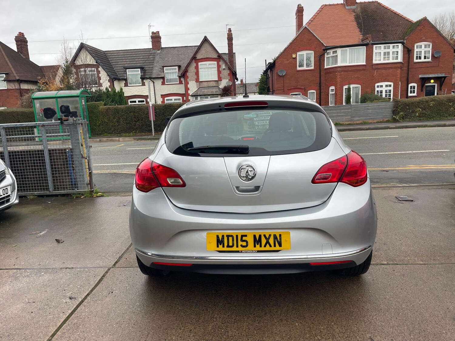 Used Vauxhall Astra for sale - 77490035: Photo 15