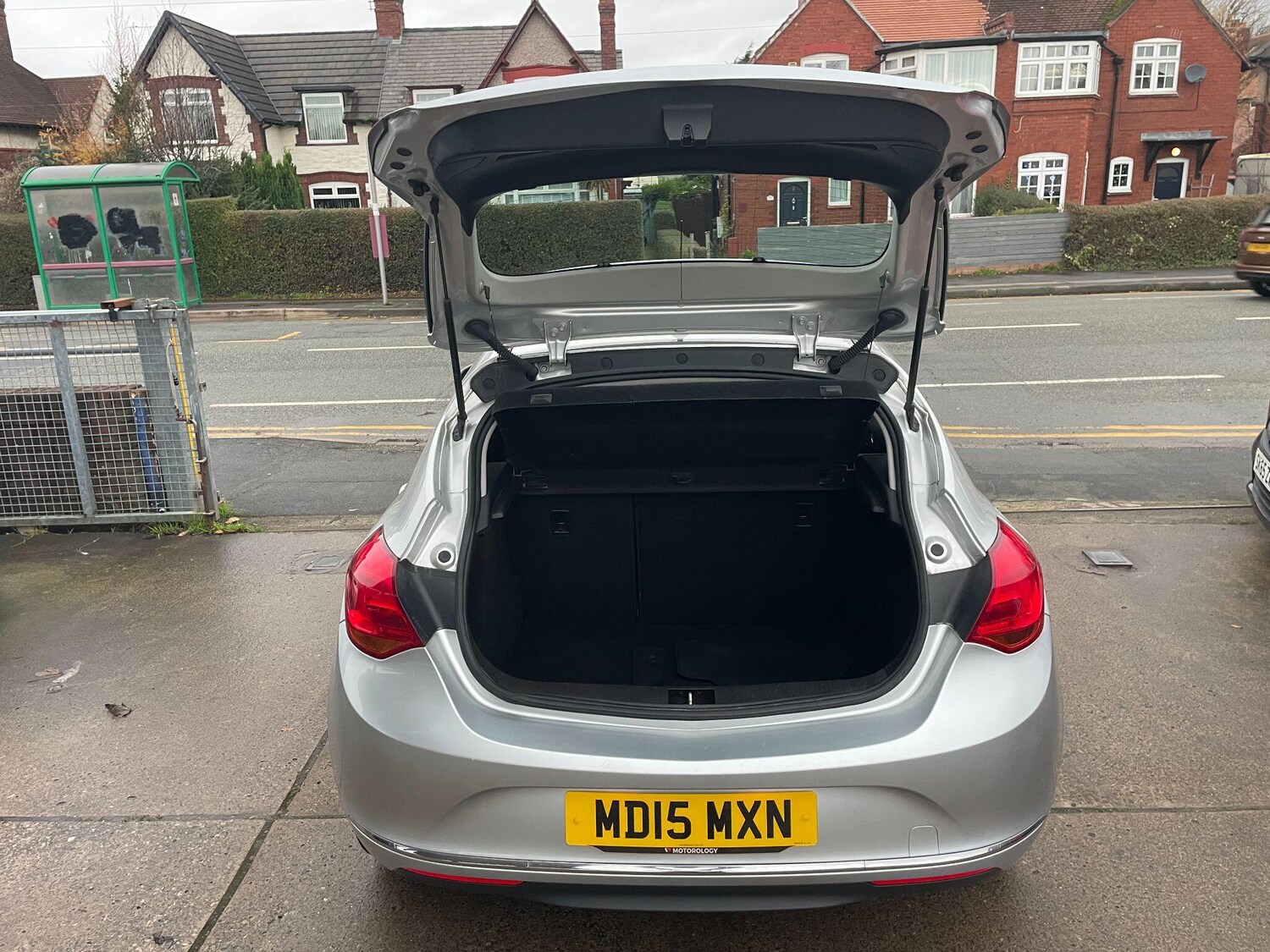 Used Vauxhall Astra for sale - 77490035: Photo 16