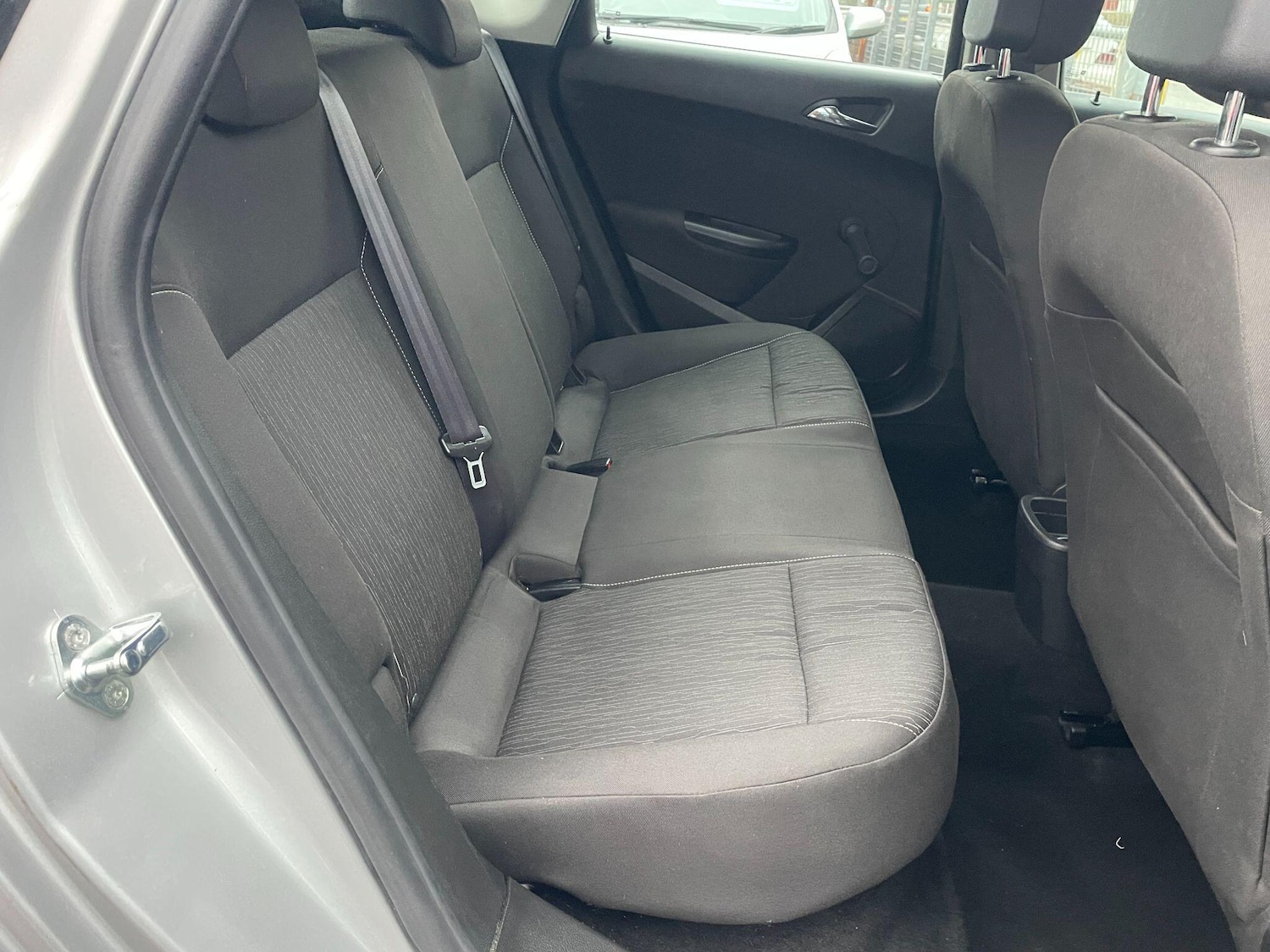 Used Vauxhall Astra for sale - 77490035: Photo 22