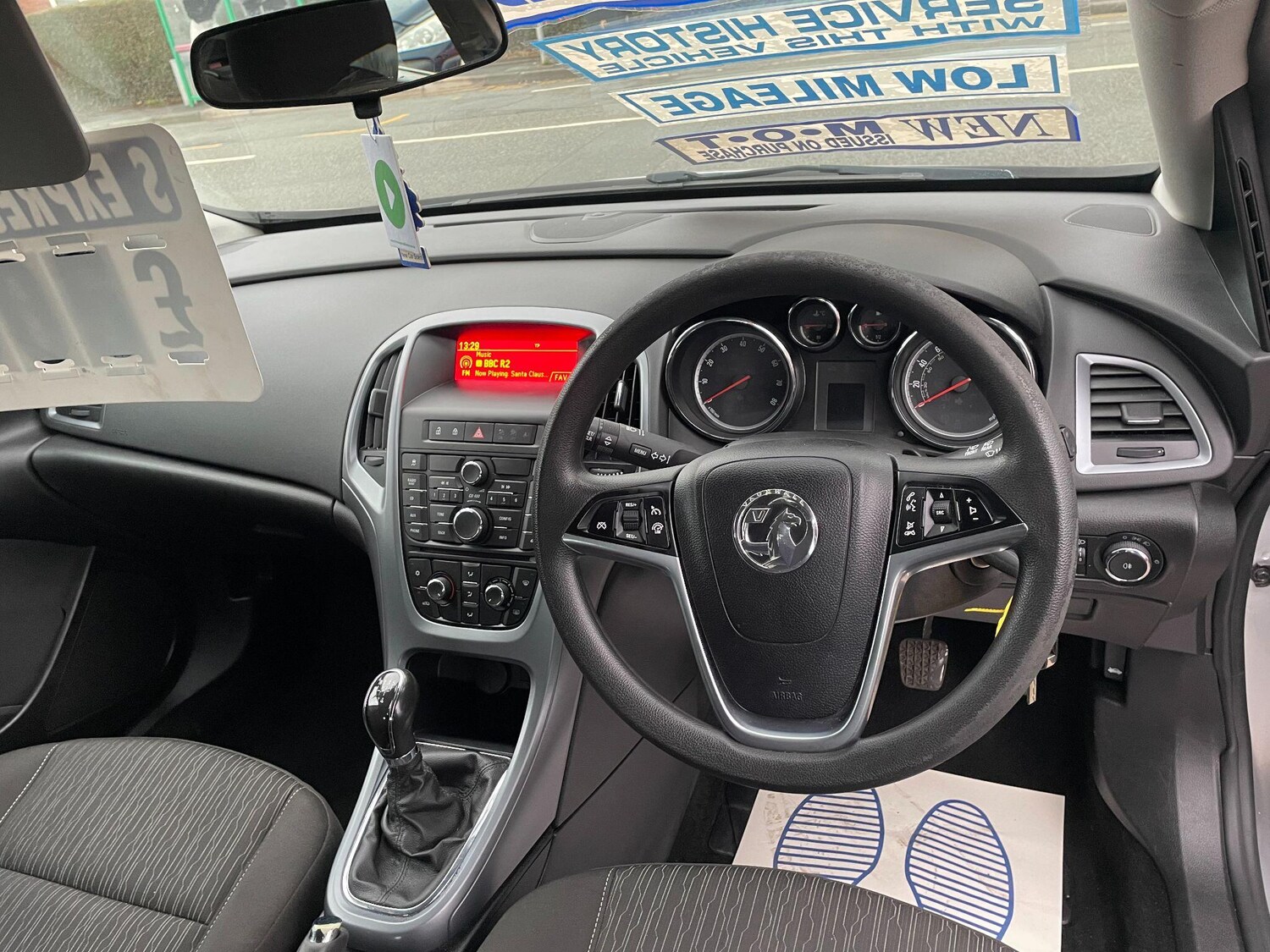 Used Vauxhall Astra for sale - 77490035: Photo 8