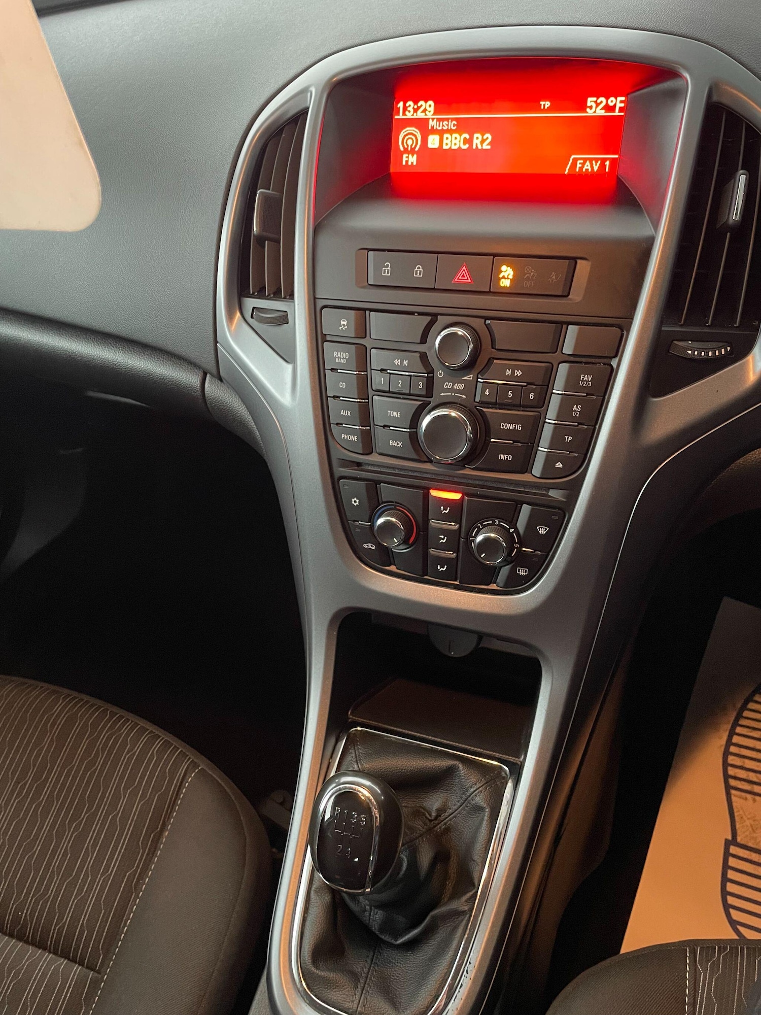 Used Vauxhall Astra for sale - 77490035: Photo 9