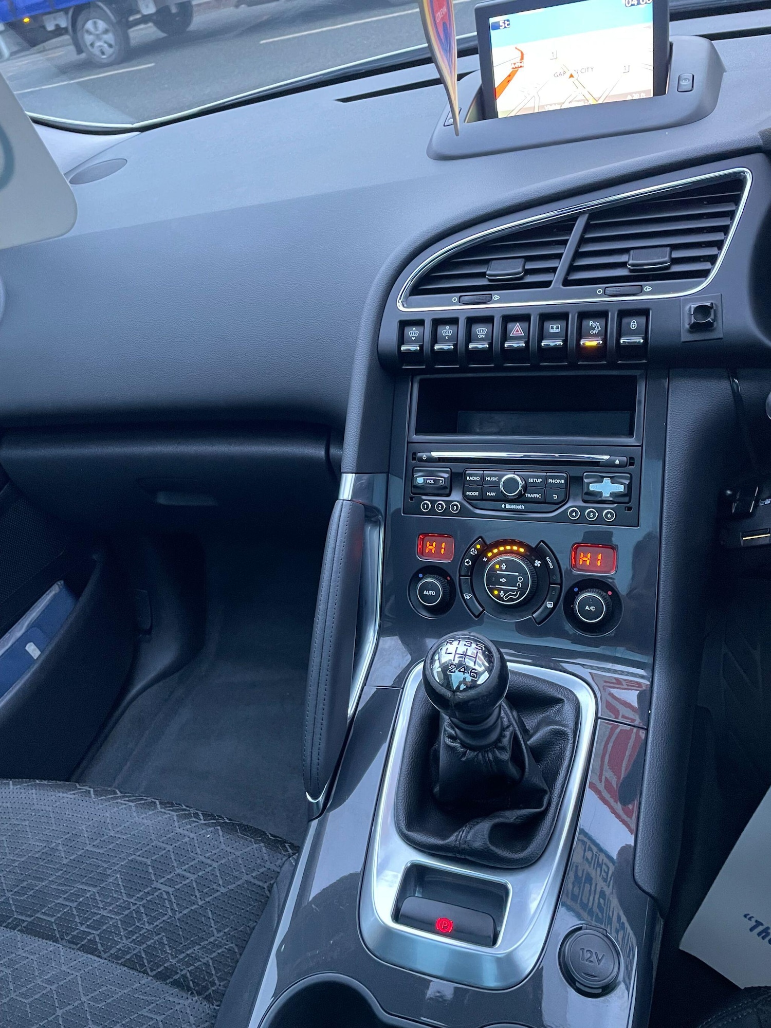 Used Peugeot 3008 for sale - 77490024: Photo 10