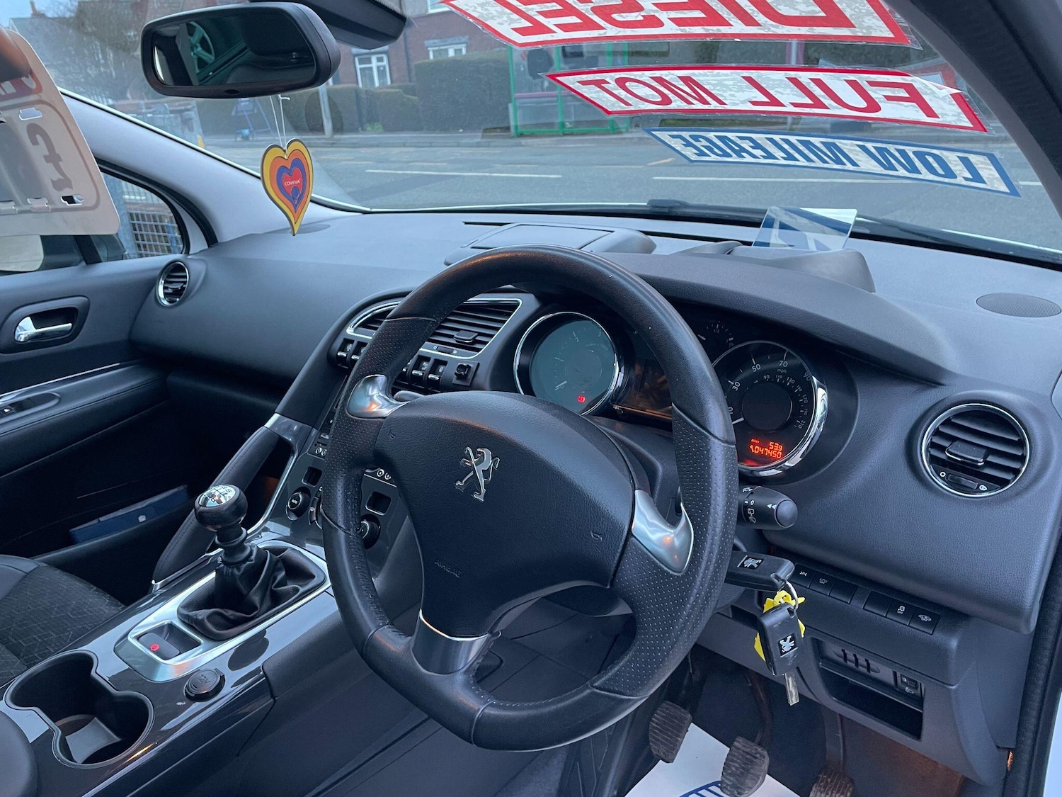 Used Peugeot 3008 for sale - 77490024: Photo 11