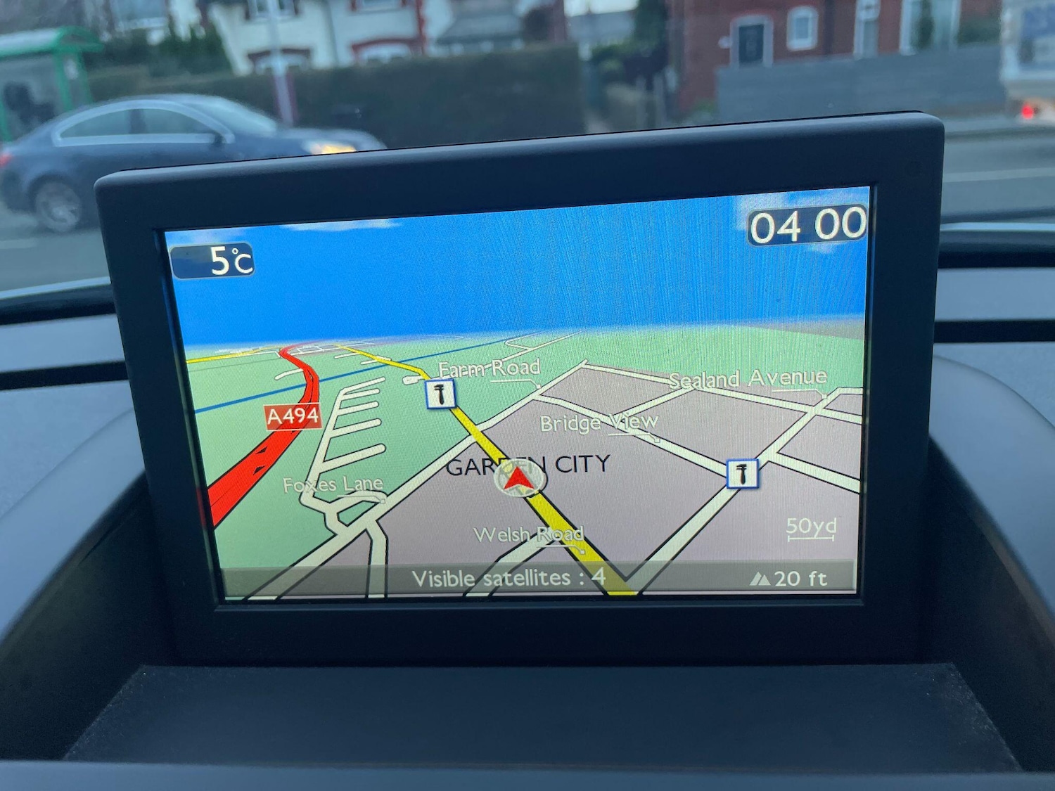 Used Peugeot 3008 for sale - 77490024: Photo 14