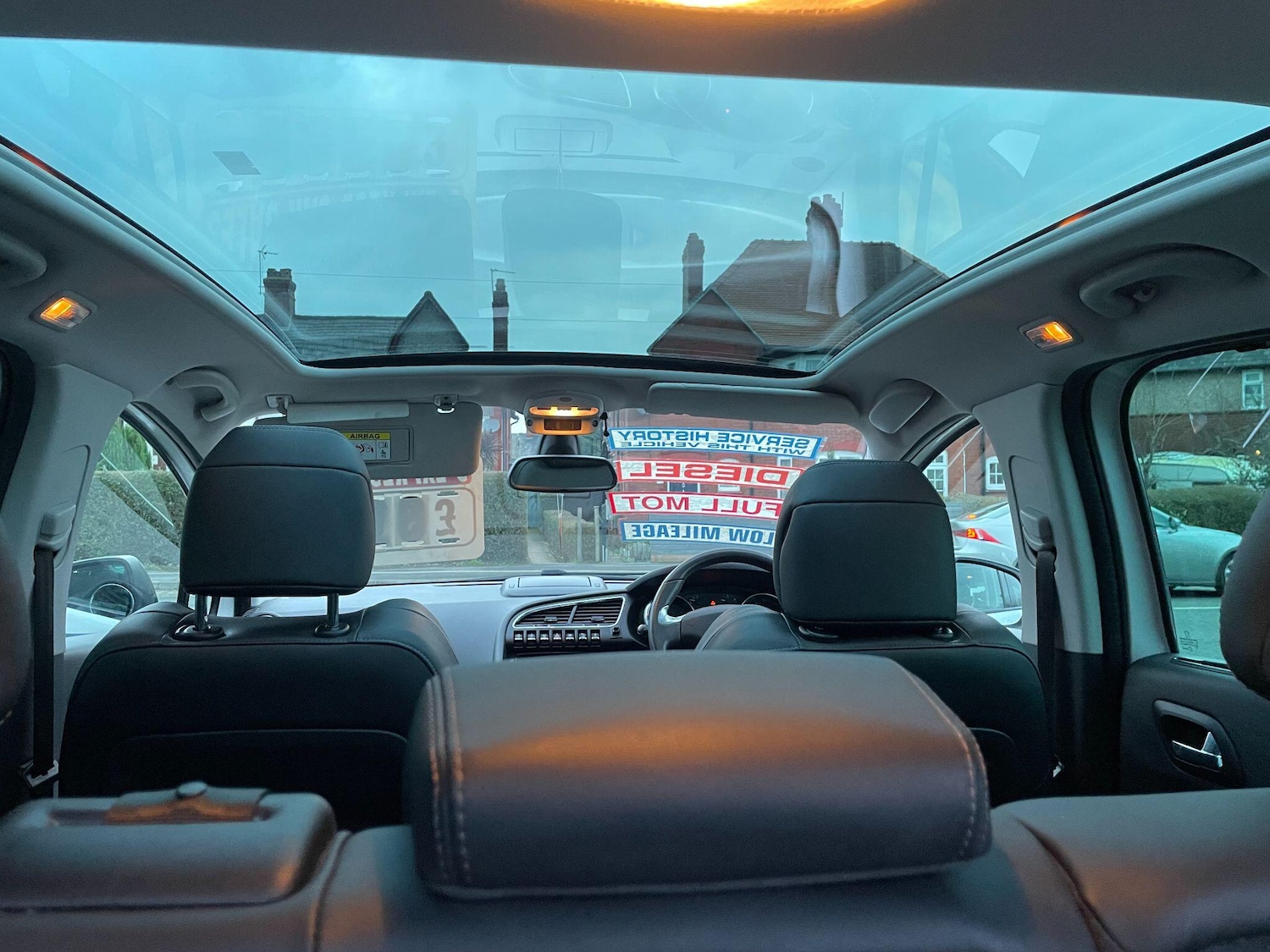 Used Peugeot 3008 for sale - 77490024: Photo 15