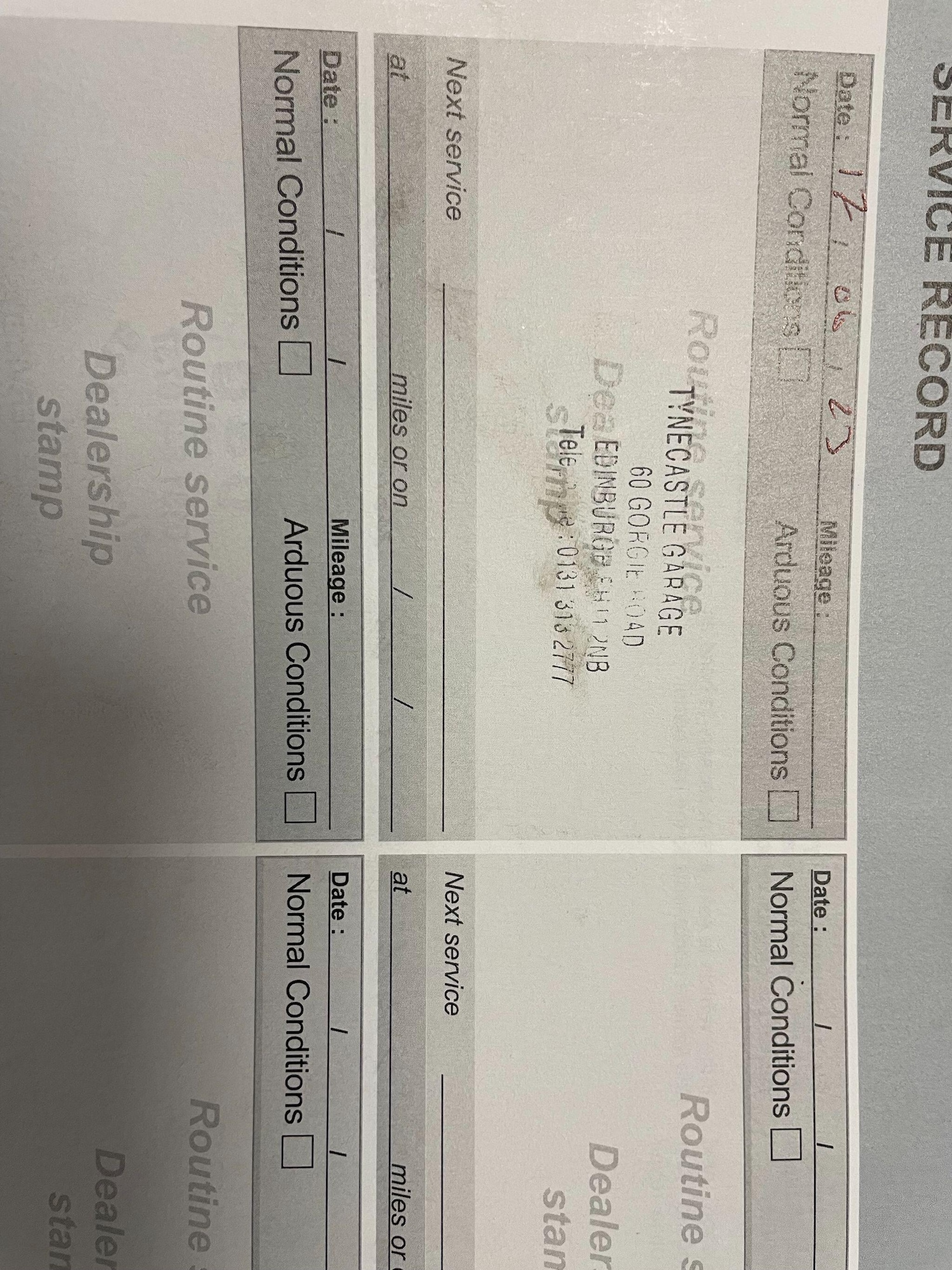 Used Peugeot 3008 for sale - 77490024: Photo 17