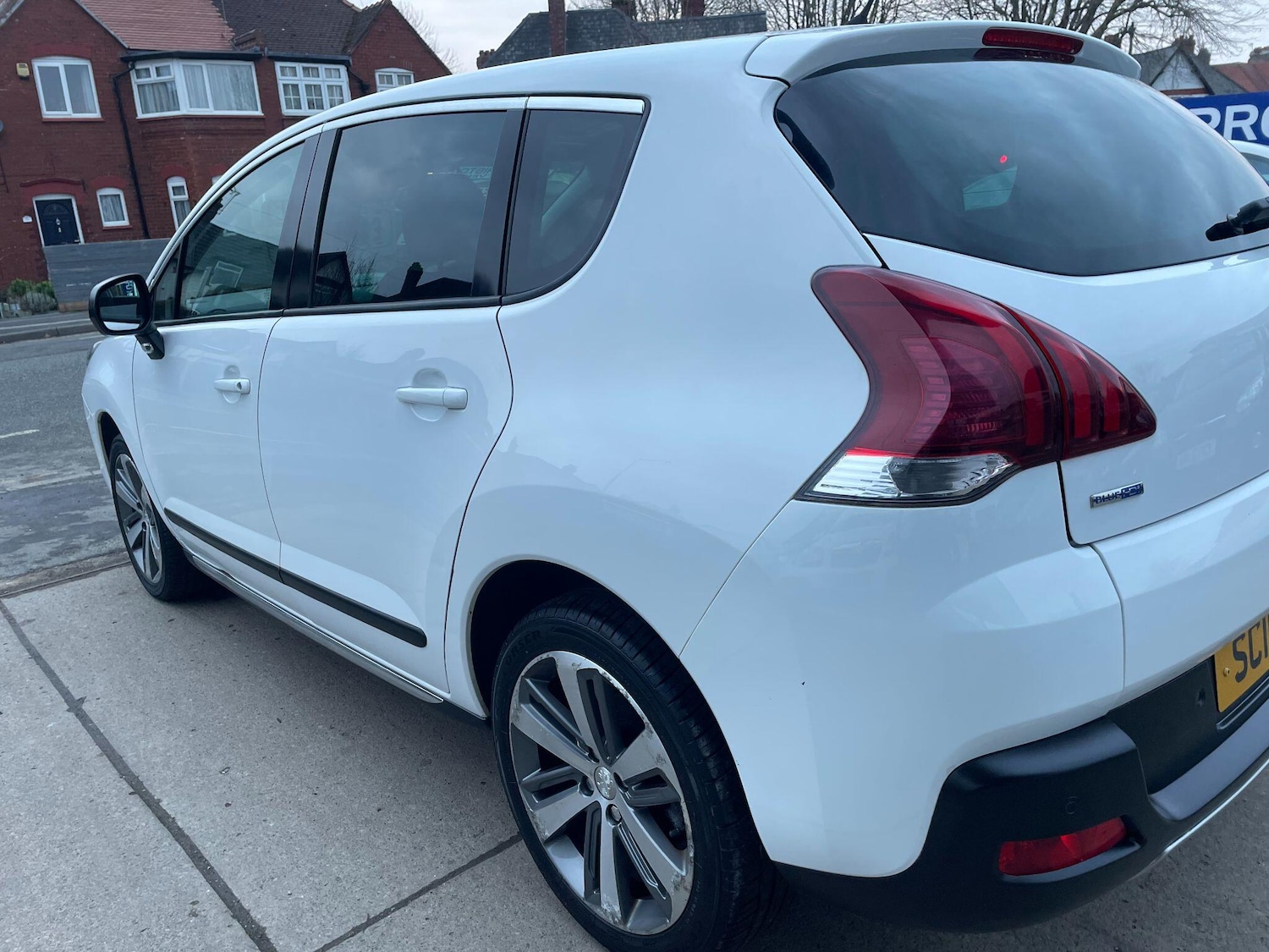 Used Peugeot 3008 for sale - 77490024: Photo 24