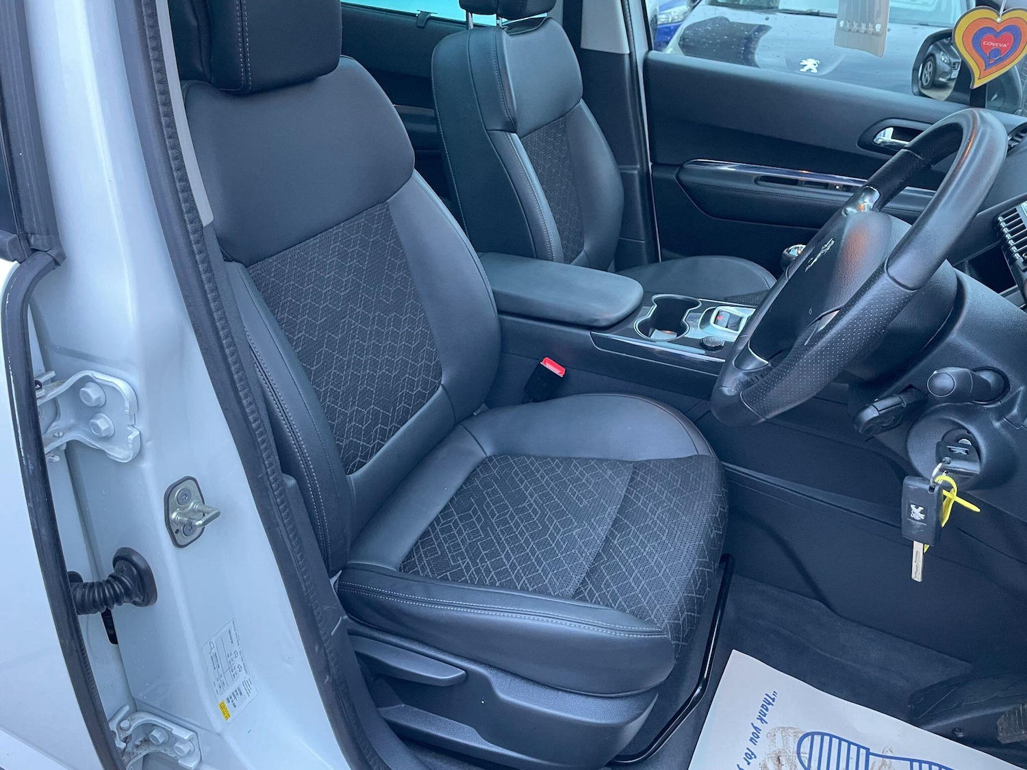 Used Peugeot 3008 for sale - 77490024: Photo 25