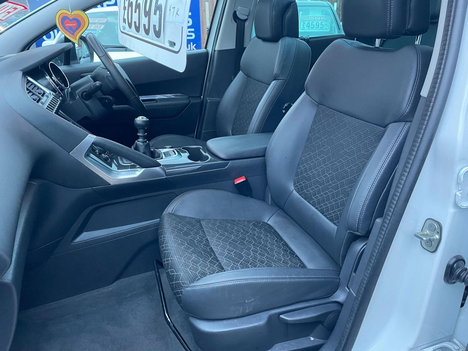 Used Peugeot 3008 for sale - 77490024: Photo 6