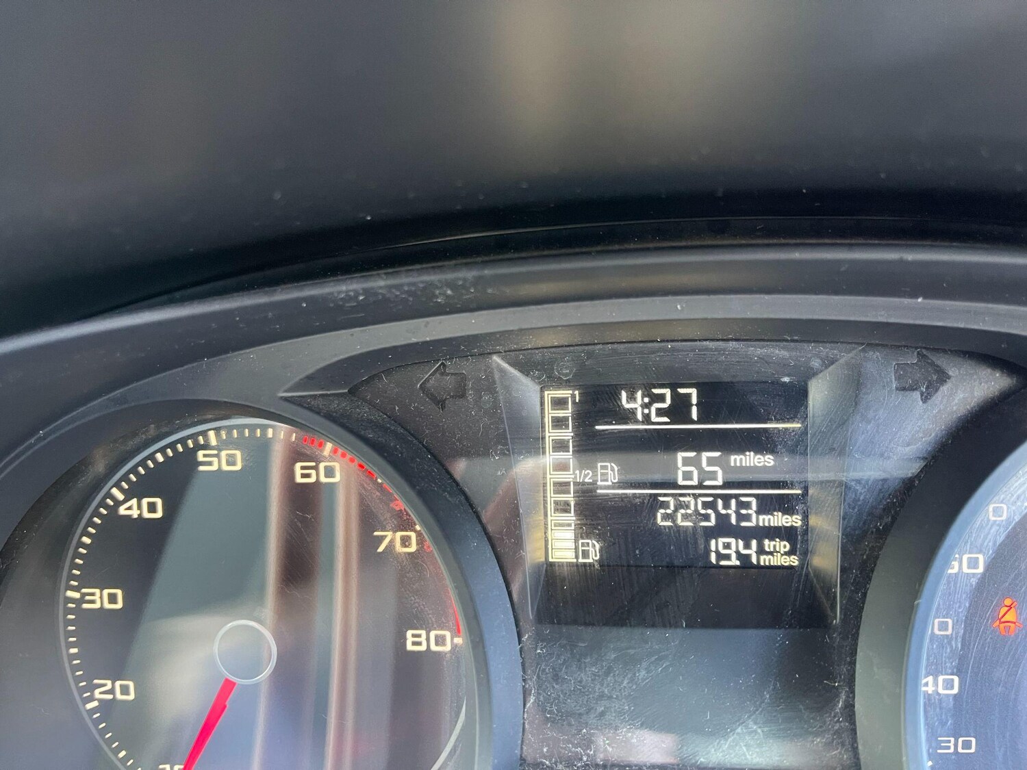 Used SEAT Ibiza for sale - 77490069: Photo 10