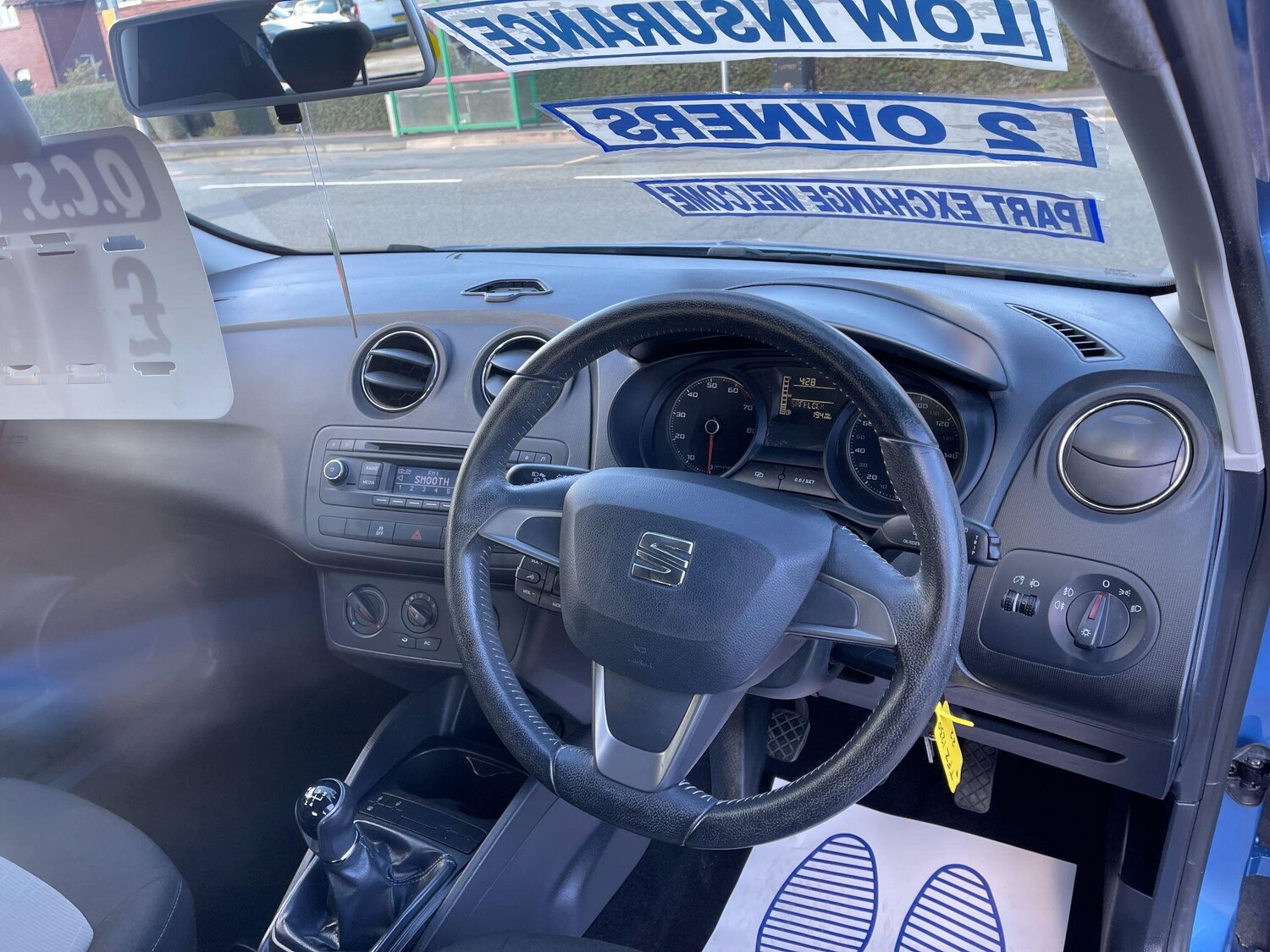 Used SEAT Ibiza for sale - 77490069: Photo 11