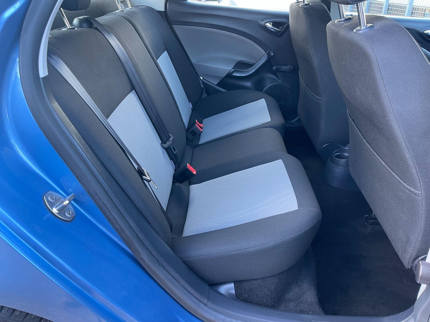 Used SEAT Ibiza for sale - 77490069: Photo 13