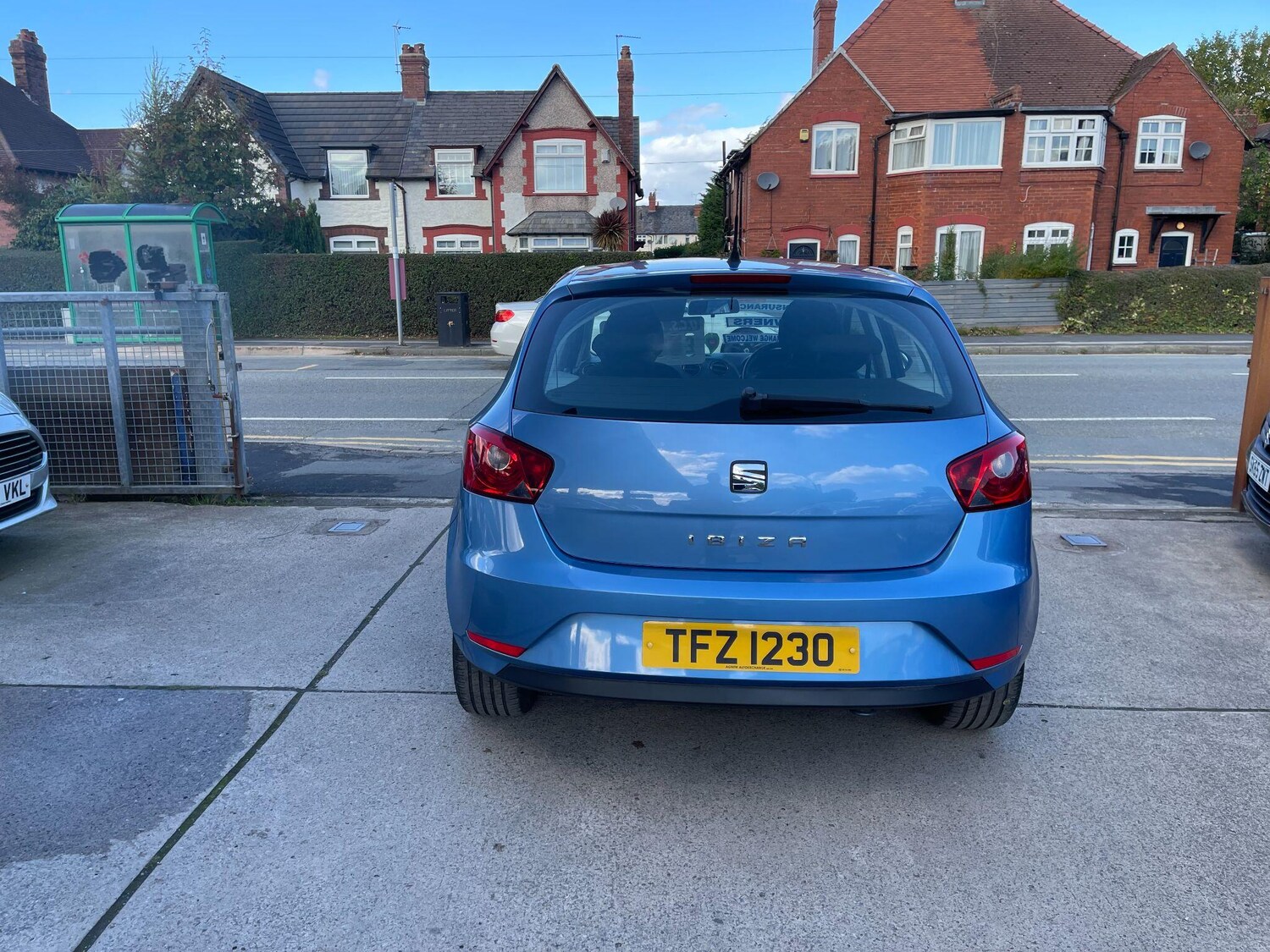 Used SEAT Ibiza for sale - 77490069: Photo 15