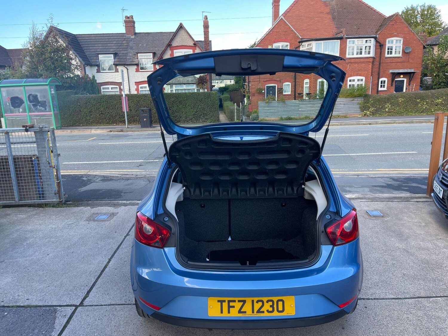 Used SEAT Ibiza for sale - 77490069: Photo 16