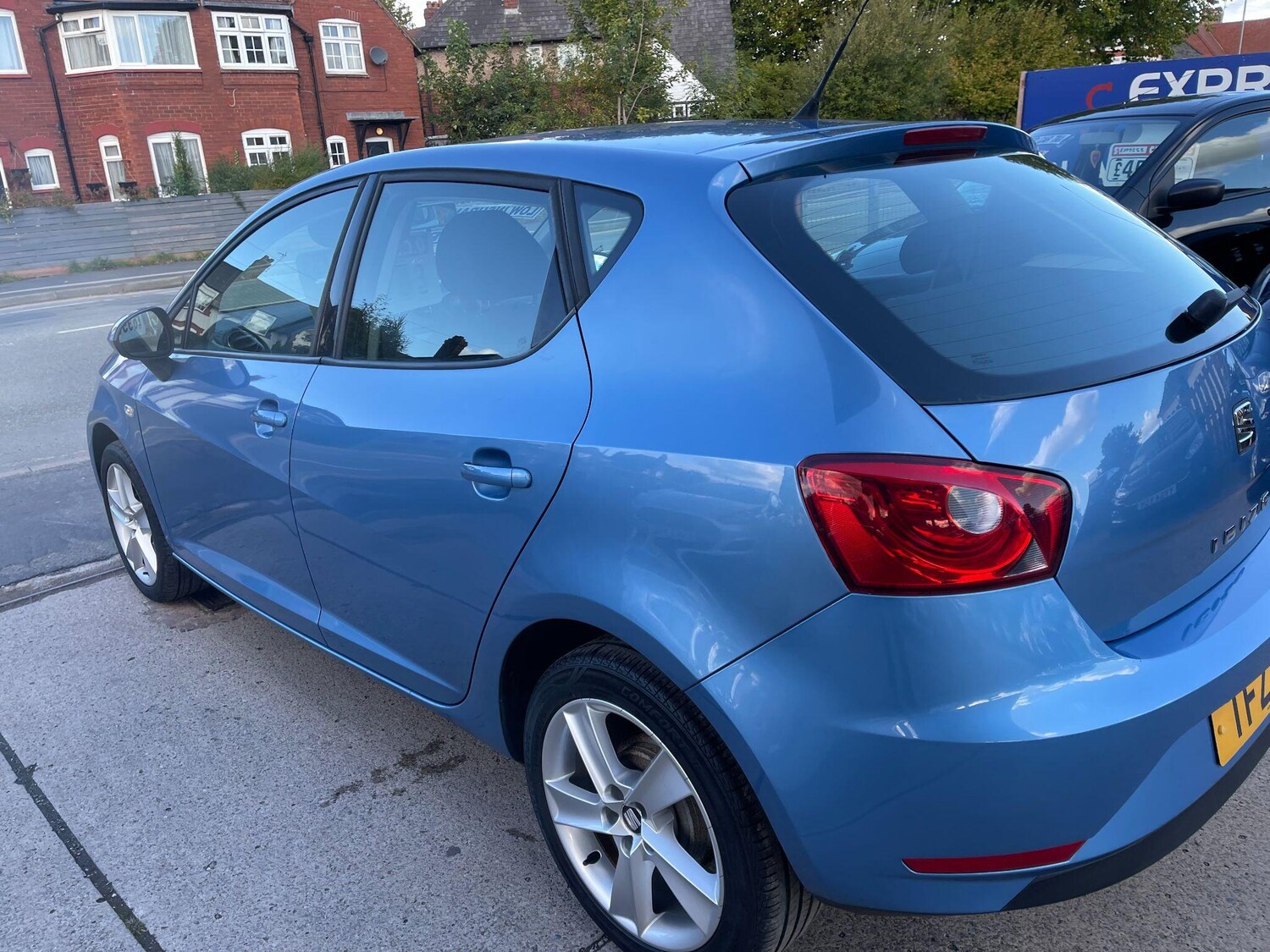 Used SEAT Ibiza for sale - 77490069: Photo 20