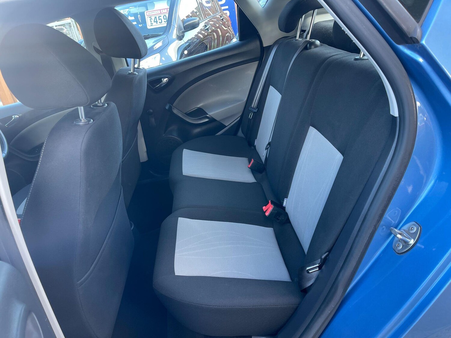 Used SEAT Ibiza for sale - 77490069: Photo 22