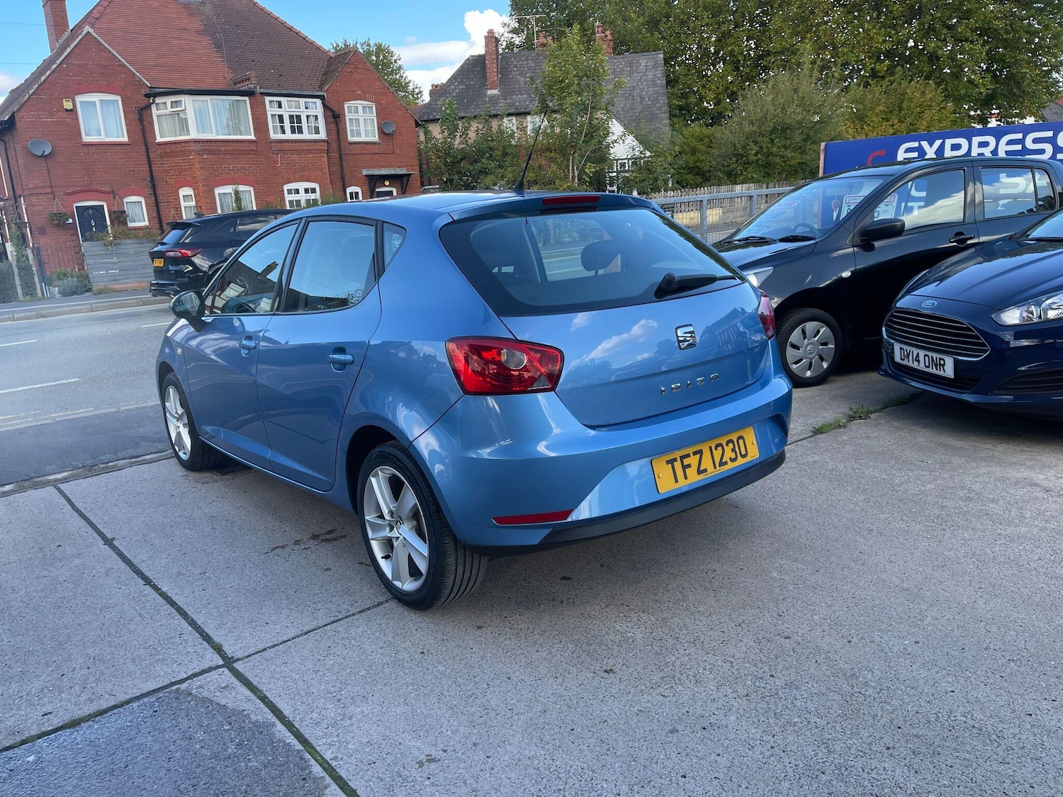 Used SEAT Ibiza for sale - 77490069: Photo 5