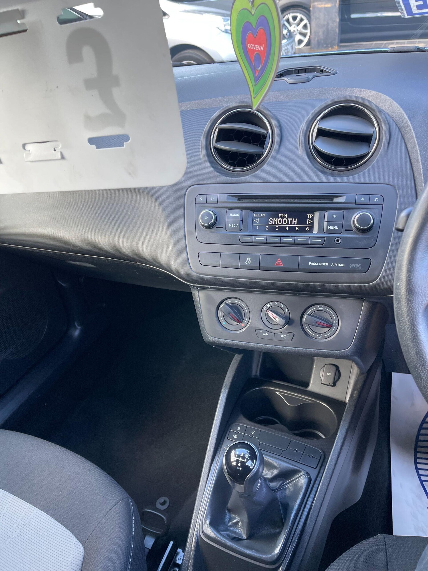 Used SEAT Ibiza for sale - 77490069: Photo 9