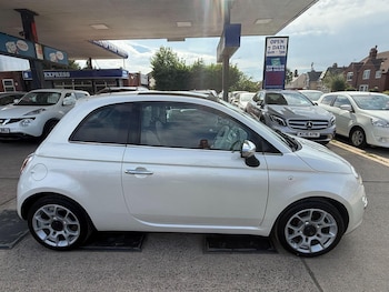 Used Fiat 500 2012 for sale - 79349278: Photo