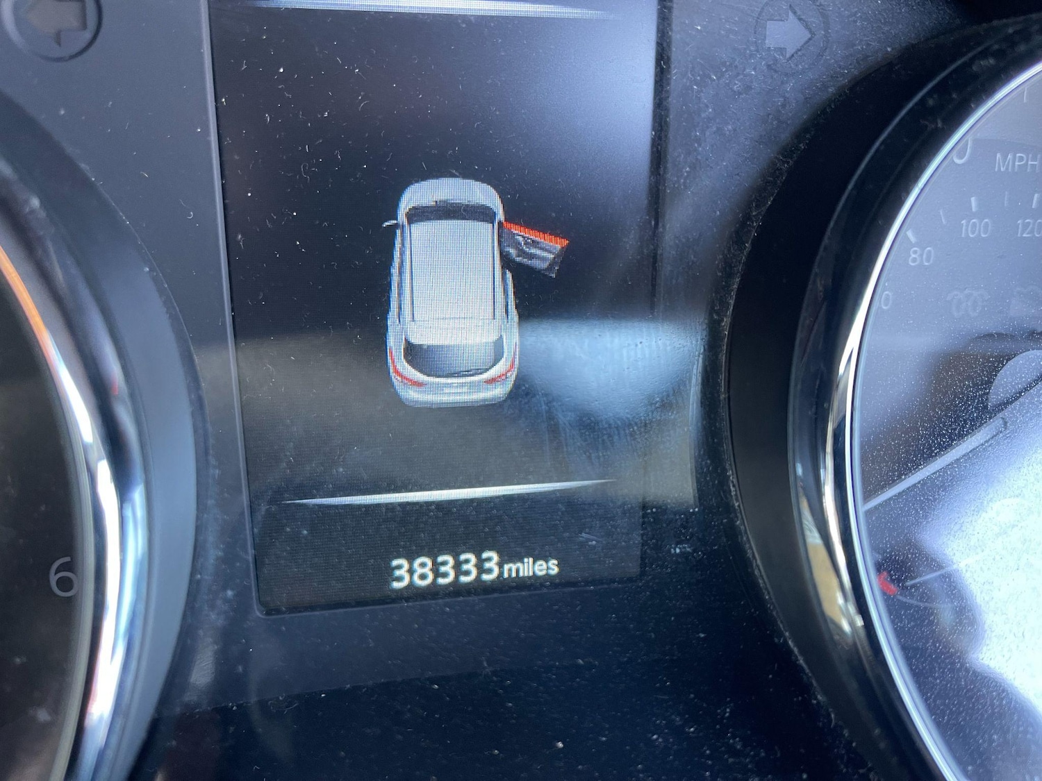 Used Nissan Qashqai 2017 for sale - 77490078: Photo 14