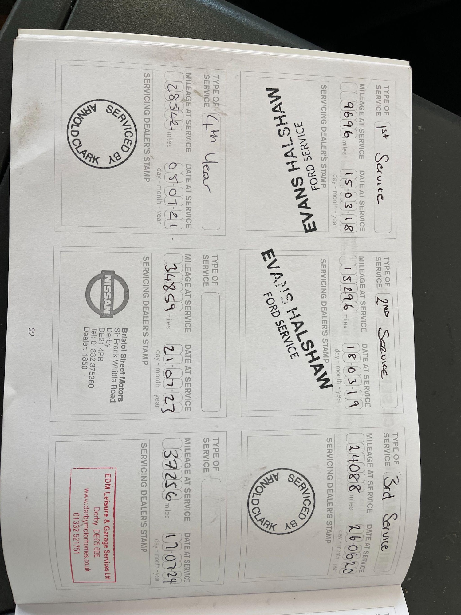 Used Nissan Qashqai 2017 for sale - 77490078: Photo 15