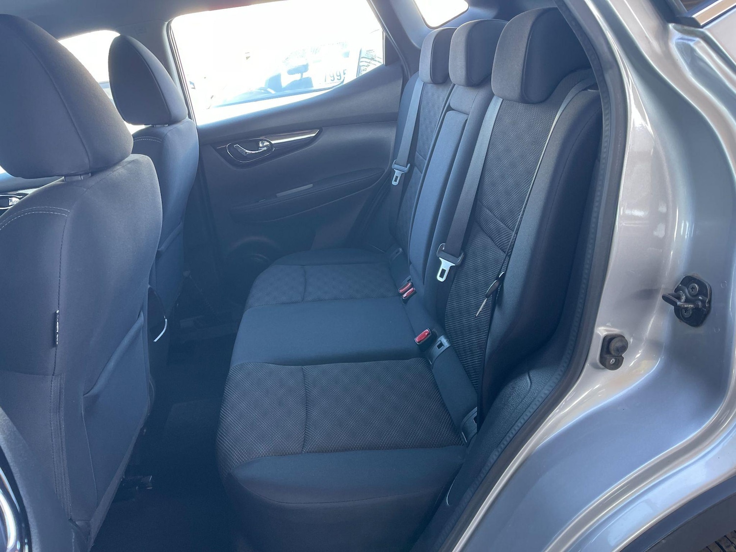 Used Nissan Qashqai 2017 for sale - 77490078: Photo 18