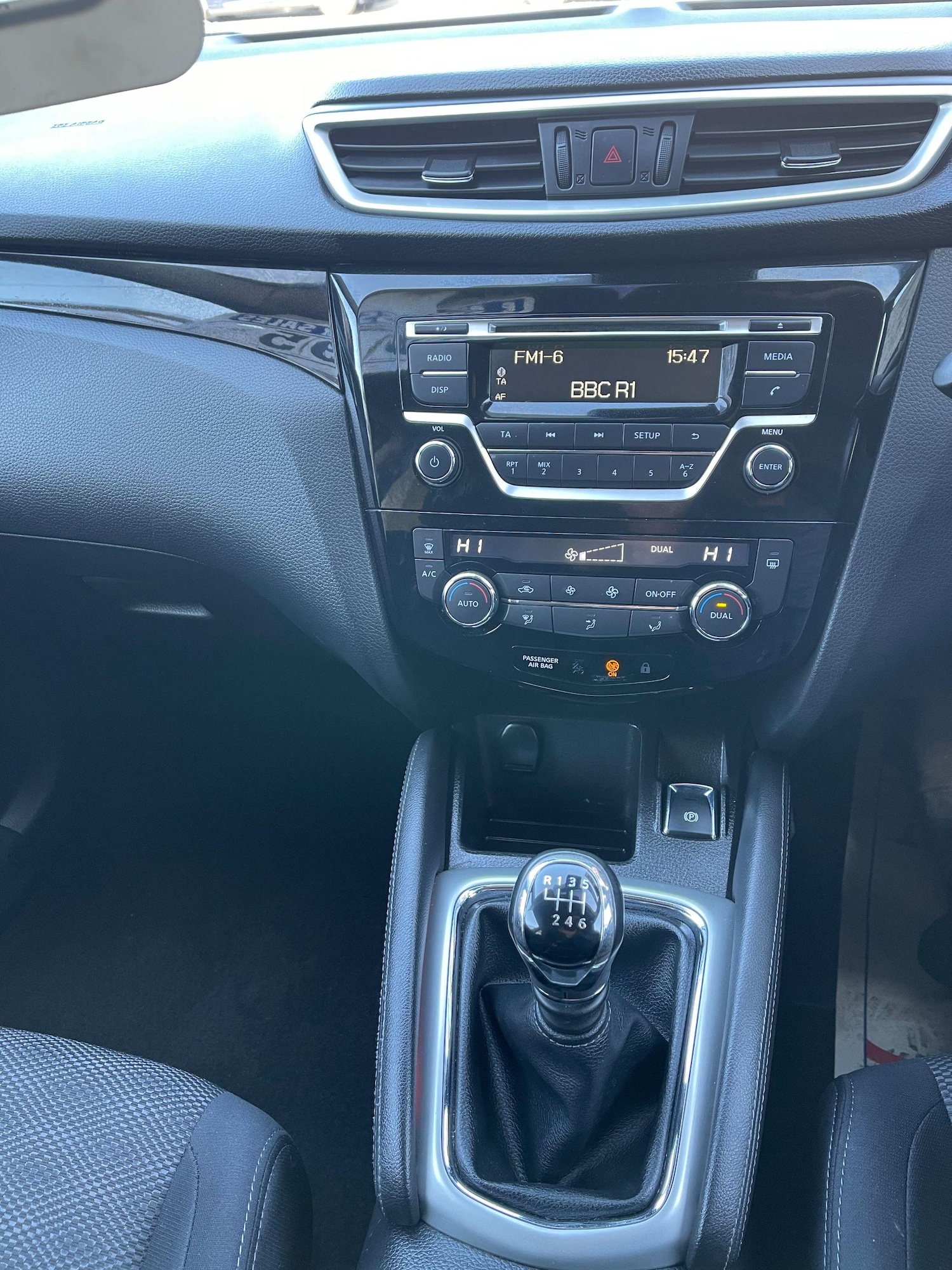 Used Nissan Qashqai 2017 for sale - 77490078: Photo 8