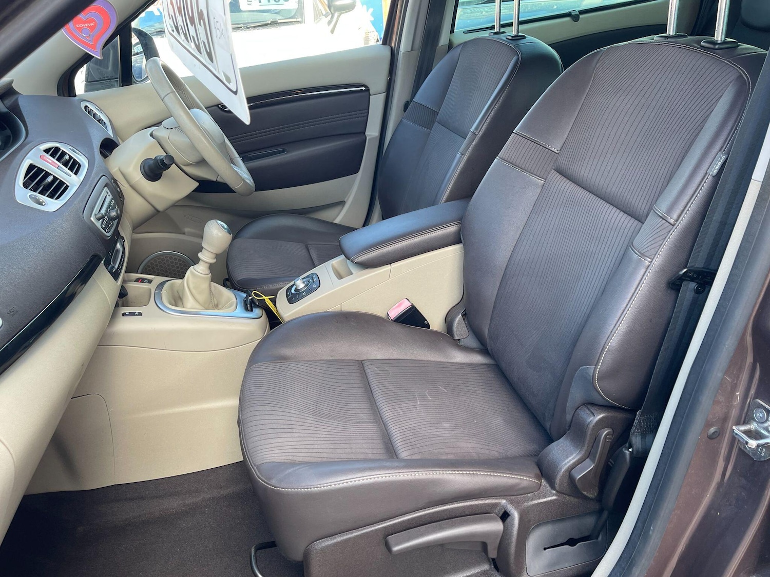 Used Renault Grand Scenic 2010 for sale - 77838747: Photo 21