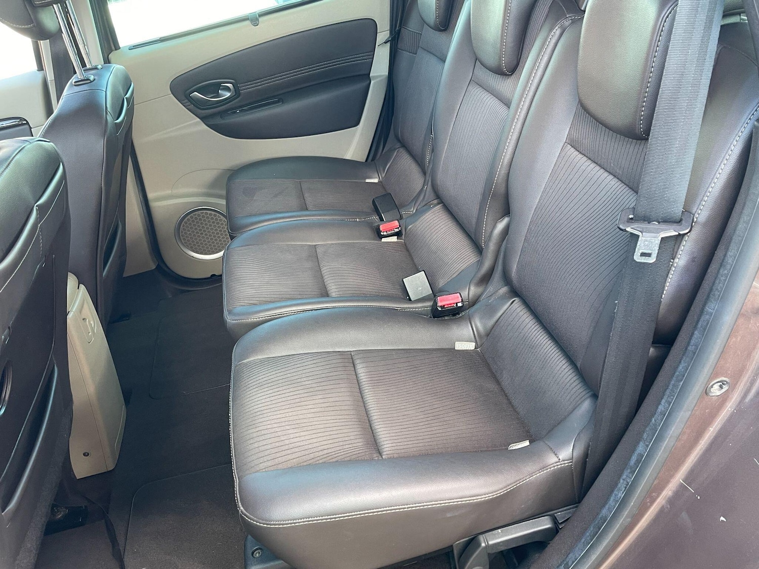 Used Renault Grand Scenic 2010 for sale - 77838747: Photo 23